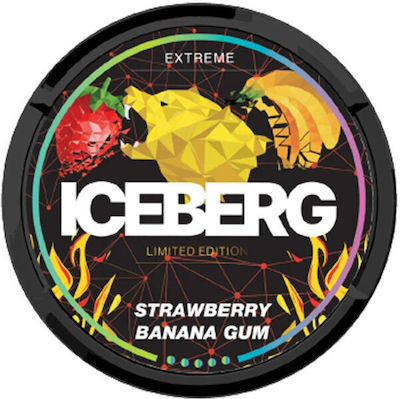 Iceberg 20Stück