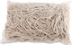 Office Products Rubber Band White Ø130mm 1000gr
