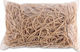 Office Products Rubber Band Brown Ø130mm 1000gr