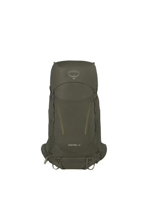 Osprey Mountaineering Backpack 48lt Khaki