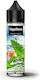 VapeNova Flavor Shot Gourmet 12ml/60ml 1τμχ Menthol