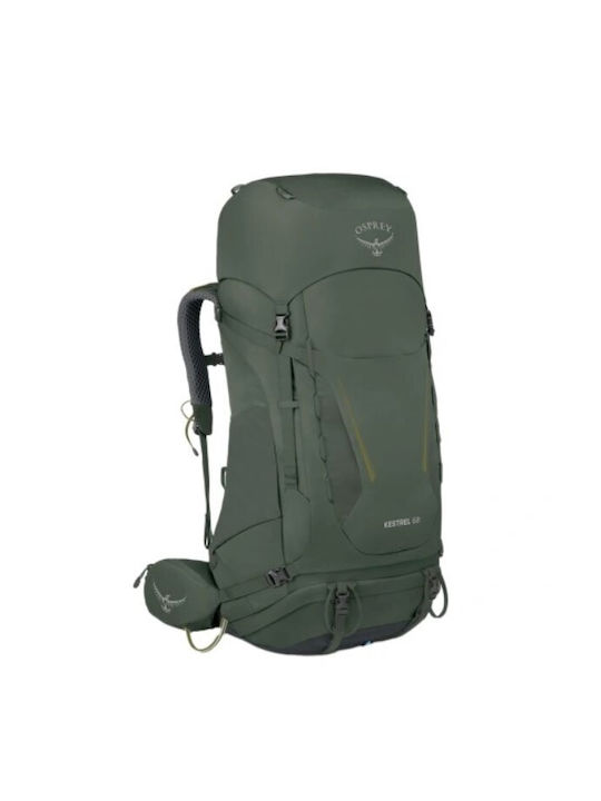 Osprey Mountaineering Backpack 68lt Khaki