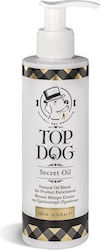 Top Dog Shampoo Dog