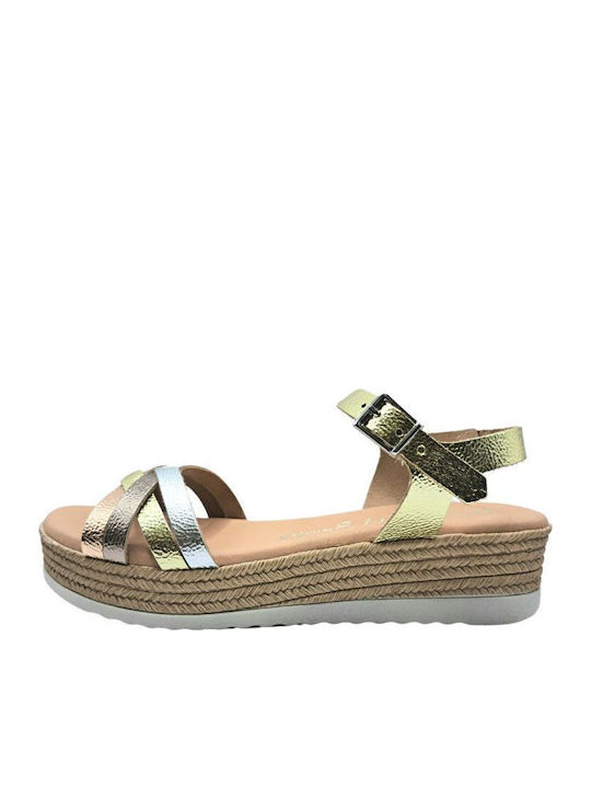 Kids' Sandals Platino