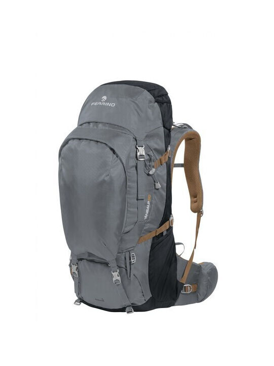 Ferrino Transalp 60 Bergsteigerrucksack 60Es Gray