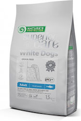 Nature's Protection Superior Care White Dogs Nature's Protection Superior Care White Dogs