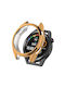 in Rose Gold color for Huawei Watch GT 3 SE
