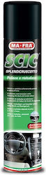 Ma Fra Cleaning and Polishing Spray for Car Dashboard 600ml