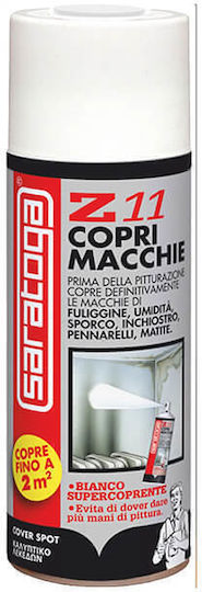 Saratoga Car Dashboard Polishes & Cleaners Spray for Dashboard 400ml NX1295
