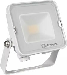Ledvance Στεγανός Προβολέας LED 10W Ψυχρό Λευκό...