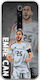 Euro 2024 Emre Can Xiaomi Mi 9t Xiaomi Mi 9t Pro Flexible Tpu Transparent Silicone