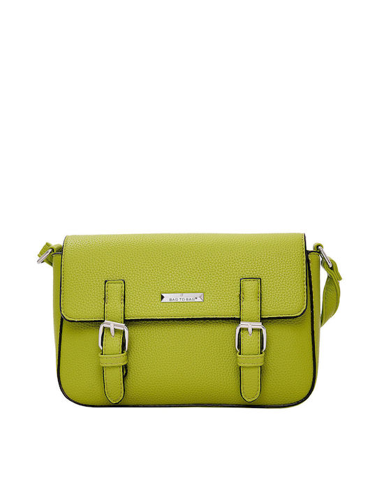 Bag to Bag Women's Bag Crossbody Green