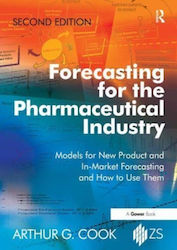 Forecasting For The Pharmaceutical Industry