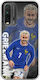 Euro 2024 Antoine Griezmann Xiaomi Redmi 9t Flexible Tpu Transparent Silicone