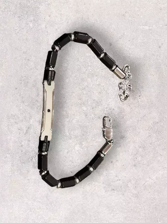 Bracelet made of Steel