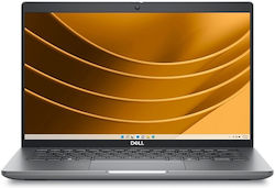 Dell Latitude 5450 14" IPS FHD (Ultra 7-155U/16GB/512GB SSD/W11 Pro) (GR Keyboard)