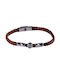 Herren Armband aus Stahl