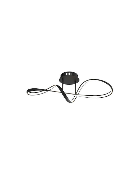 Vivalux Light fixture Ceiling Mount Light 60cm ...