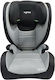 U-Grow Scaun Baby Car Seat i-Size with Isofix Gray 15-36 kg