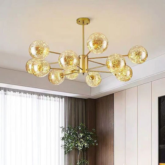 Led7 Ceiling Mount Light Bathroom Bronze with Integrated LED