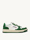 Autry Sneakers Green