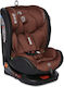 Lorelli Ares Autositz i-Size mit Isofix Ginger