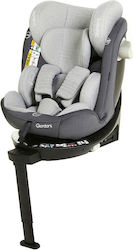 Giordani Crono i-Размер с Isofix Grey Light Giordani Crono i-Размер с Isofix Grey Light