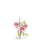 Künstlicher dekorativer Zweig Magnolie Rosa 79cm Home & Camp