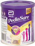 Pediasure Βρεφική Κρέμα Polvo Vainilla για 36m+ 400gr