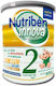 Nutriben Pulvermilch Innova 2 für 6m++ Monate 800gr