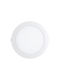 Braytron Round LED Panel 24W with Warm White Light 3000K
