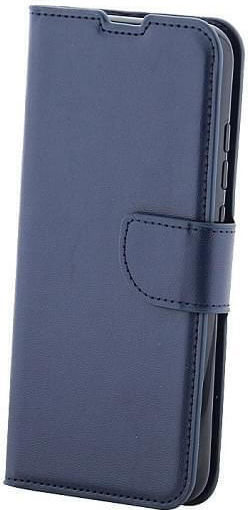 Leewello Brieftasche Silikon / Synthetisches Leder Blau (Poco X5)