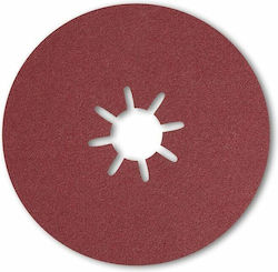 Starcke Φύλλο Λείανσης Έκκεντρου Τριβείου K36 125x125mm Starcke Φύλλο Λείανσης Έκκεντρου Τριβείου K36 125x125mm