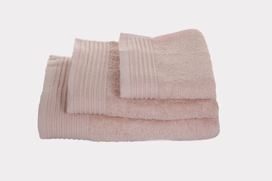 Anesis Σώματος 90x150εκ. Light Pink Βάρους 550gr/m² Anesis Σώματος 90x150εκ. Light Pink Βάρους 550gr/m²