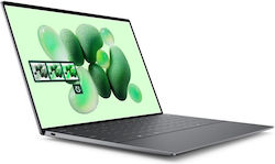 Dell XPS 13 9345 13.4" 120Hz (Snapdragon-X Elite X1E-80-100/16GB/1TB SSD/W11 Pro) (International English Tastatur)