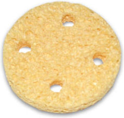 Fiab 60mm Absorbent Sponges 1pc