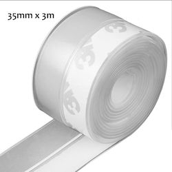 Isolierband Transparent