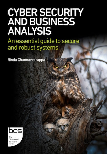Cyber Security And Business Analysis