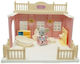 Dolls' Playhouse Furniture Figurine