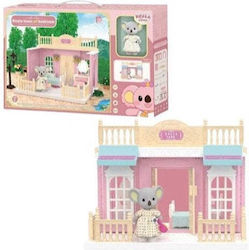 Puppen Schlafzimmer Set Möbel Figur Flippy Puppen Schlafzimmer Set Möbel Figur Flippy