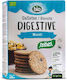 Santiveri Organic Biscuits Digestive 1pcs 330gr