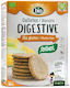 Santiveri Biscuits Digestive 1pcs 360gr