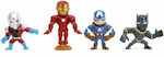 Avengers Miniature Toy Multicolour