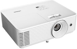 Vivitek DH380 Mini 3D Full HD με Ενσωματωμένα Ηχεία Vivitek DH380 Mini 3D Full HD με Ενσωματωμένα Ηχεία