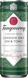 Tanqueray Tanqueray