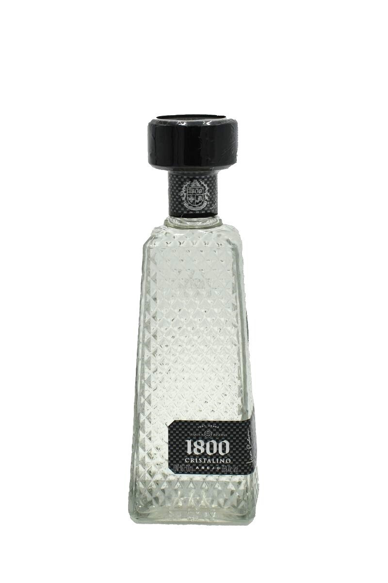 1800 Tequila Añejo 35% 700ml | Skroutz Romania