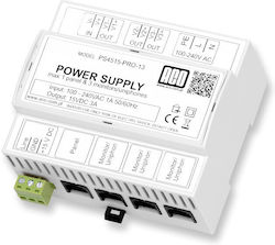 Aco Power Supply for Intercom