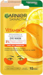 Garnier Eyes Brightening Mask 5gr