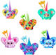 Hasbro Λούτρινο Furby Furblet με Ήχο Furblet για 6+ Ετών 12 εκ. (Διάφορα Σχέδια) 1τμχ
