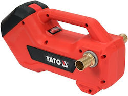 Yato Помпа 18V